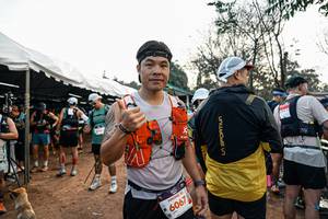 BIB: 
                            <button type="button" onclick="openModal(25467438)" class="btn btn-primary btn-sm float-right btn-popup" data-toggle="modal" data-target=".modal-high-quality">
                        <i class="fas fa-shopping-cart"></i> Add to Cart
                    </button>
                                            <button type="button" onclick="isThisMe(25467438, true)" class="btn btn-success btn-sm float-right btn-popup btn-isme hidden" data-toggle="tooltip" data-placement="bottom" title="นี่คือรูปของคุณใช่ไหม คลิกที่นี่เพื่อเอาเข้าอัลบั้ม">
                        <i class="fas fa-plus"></i> Add to album
                    </button>
                    <button type="button" onclick="isThisMe(25467438, false)" class="btn btn-warning btn-sm float-right btn-popup btn-isnotme hidden">
                        <i class="fas fa-ban"></i> Remove from album
                    </button>